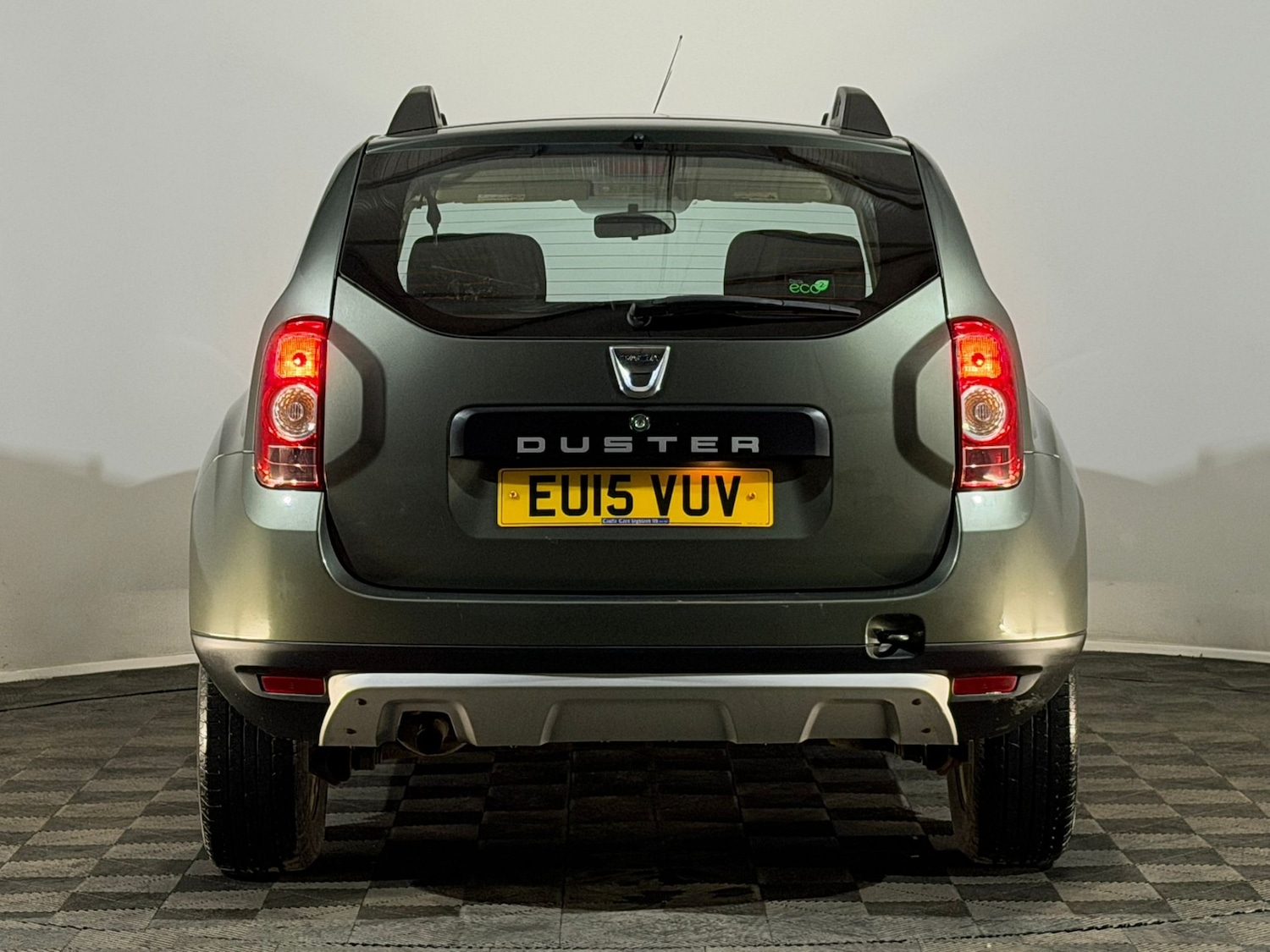 Used Dacia Duster 2015 for sale - 76385167: Photo 7