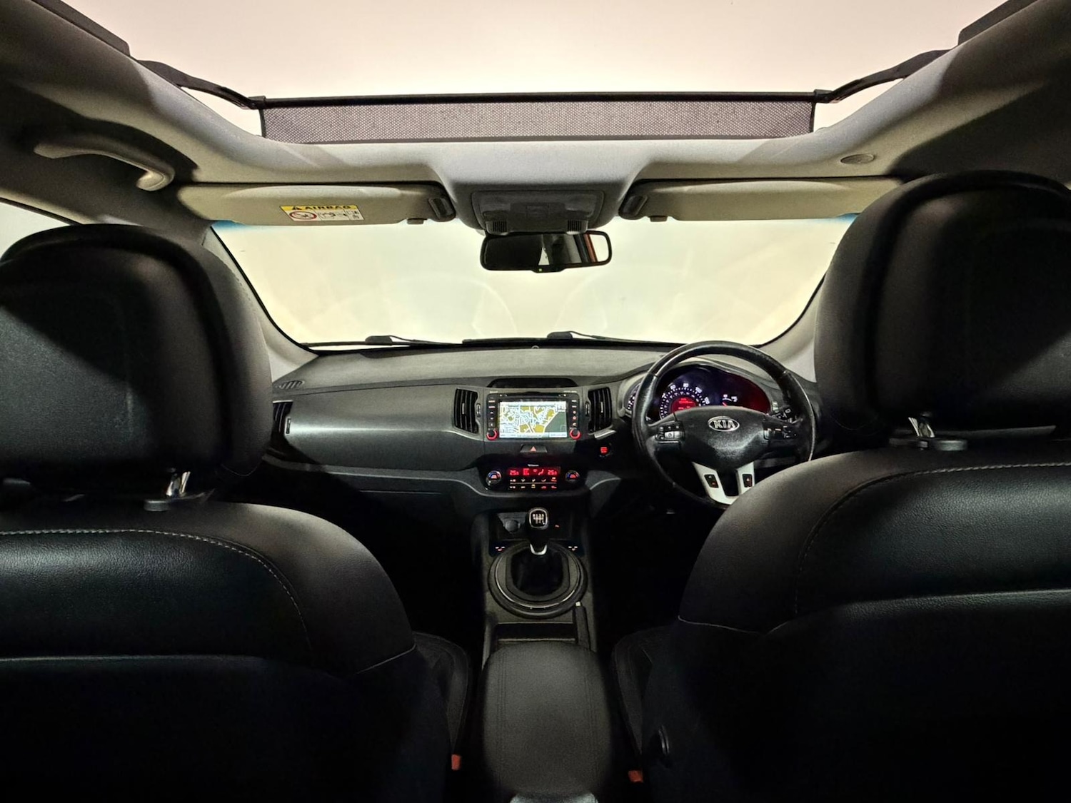 Used Kia Sportage 2013 for sale - 76776497: Photo 11