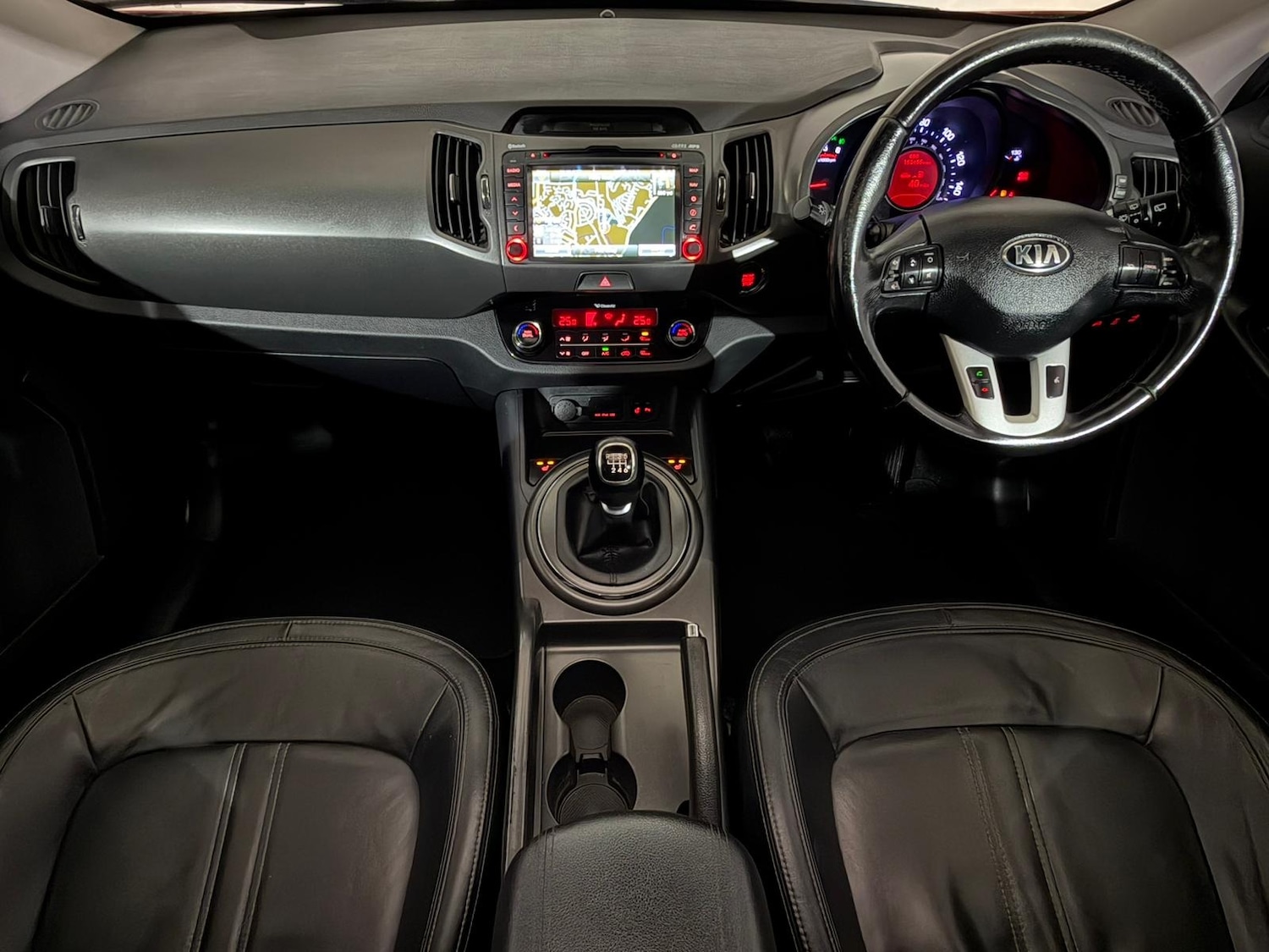 Used Kia Sportage 2013 for sale - 76776497: Photo 12