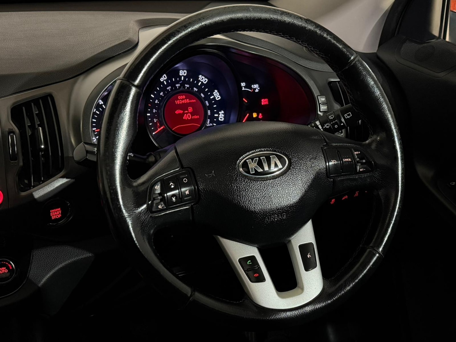 Used Kia Sportage 2013 for sale - 76776497: Photo 14