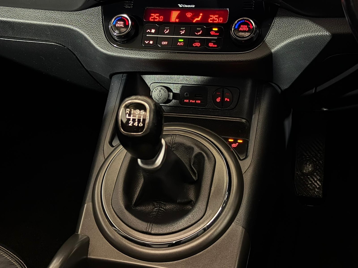 Used Kia Sportage 2013 for sale - 76776497: Photo 16