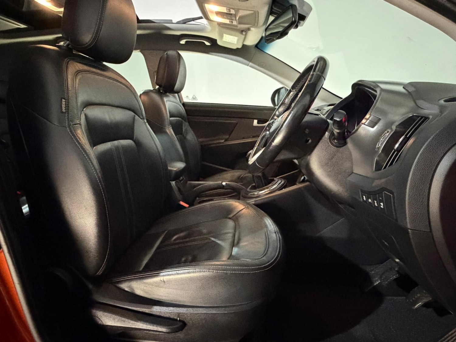 Used Kia Sportage 2013 for sale - 76776497: Photo 17