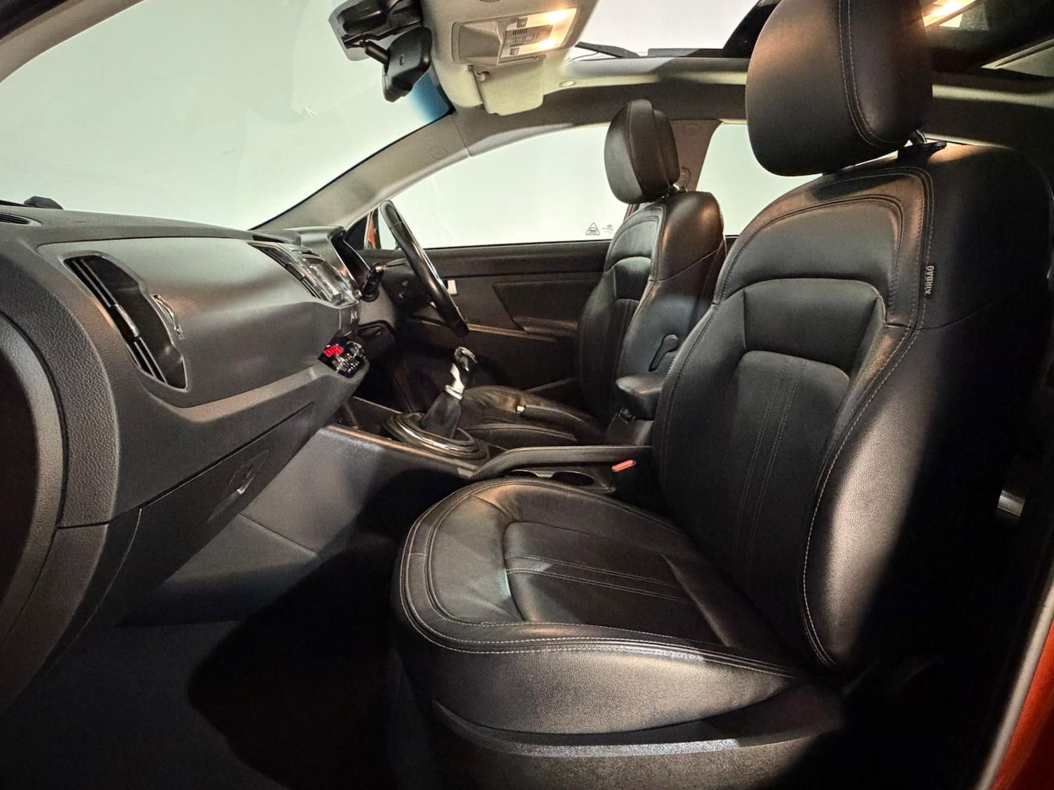 Used Kia Sportage 2013 for sale - 76776497: Photo 18