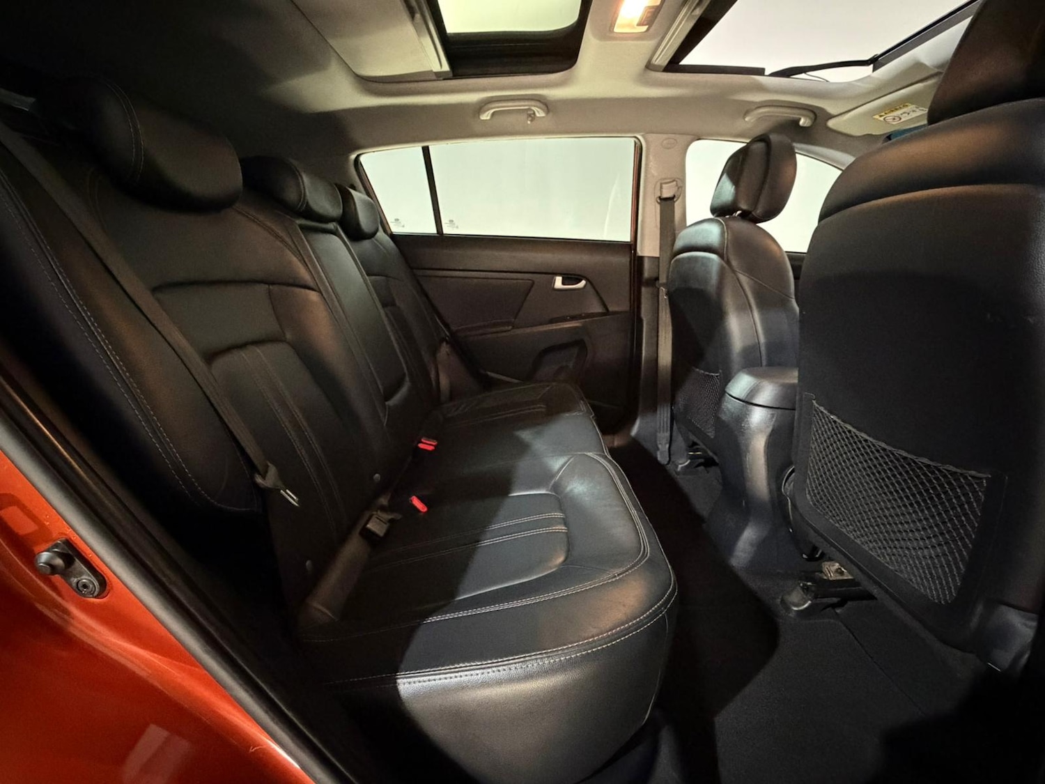 Used Kia Sportage 2013 for sale - 76776497: Photo 19