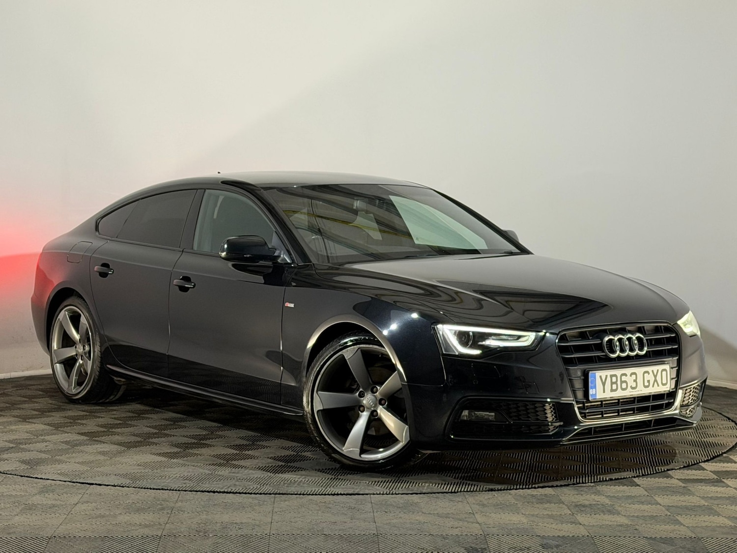 Used Audi A5 2014 for sale - 76383439: Photo 1