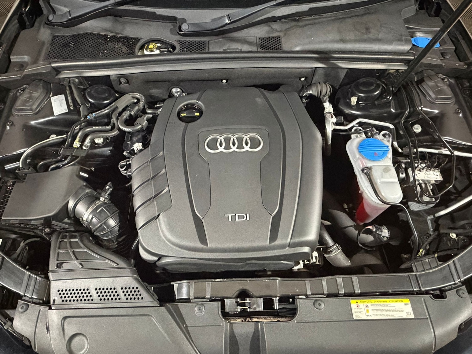 Used Audi A5 2014 for sale - 76383439: Photo 10