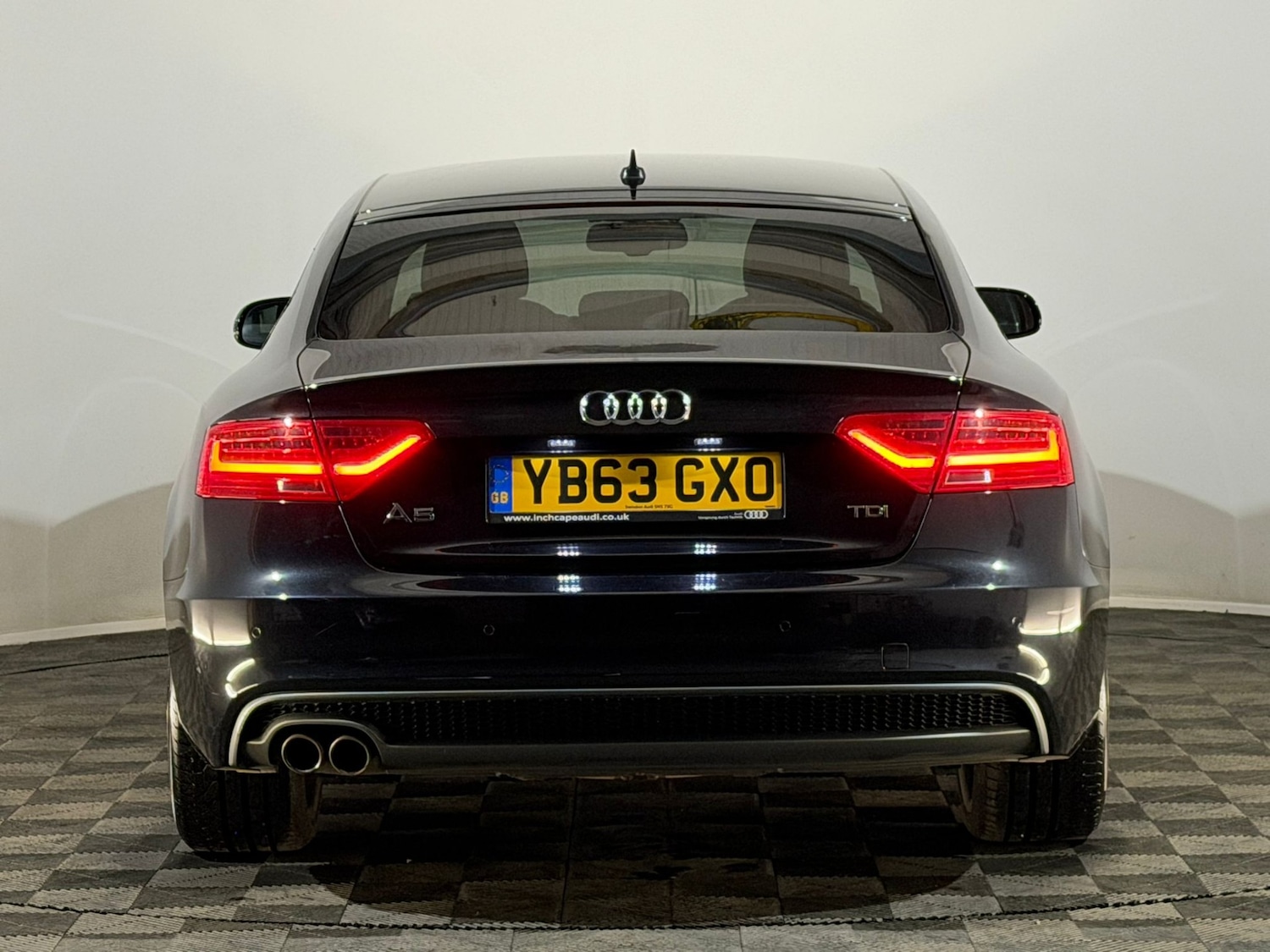 Used Audi A5 2014 for sale - 76383439: Photo 7