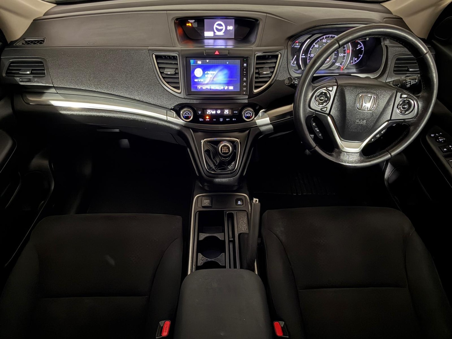Used Honda CR-V 2015 for sale - 77223205: Photo 11