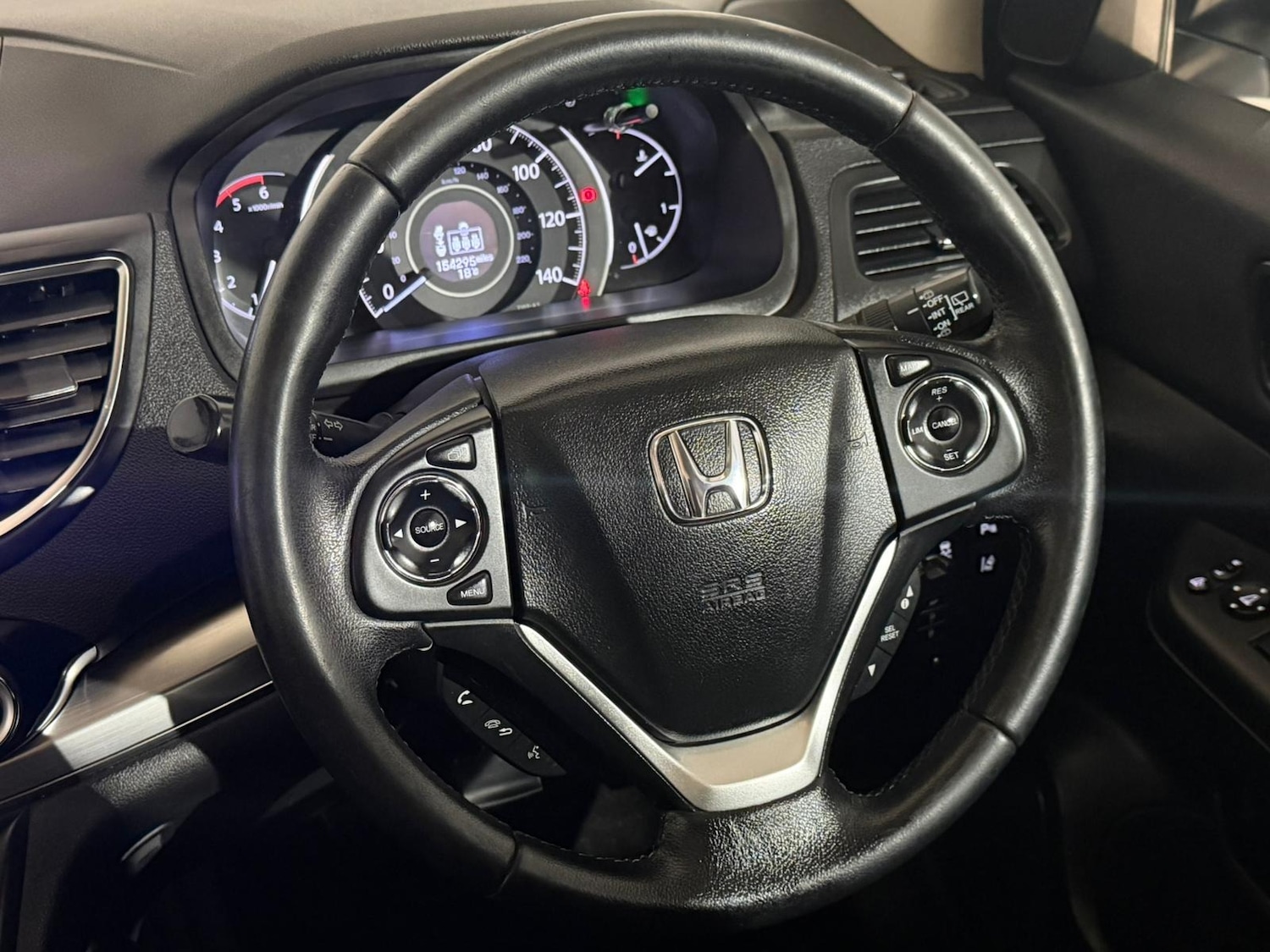Used Honda CR-V 2015 for sale - 77223205: Photo 13