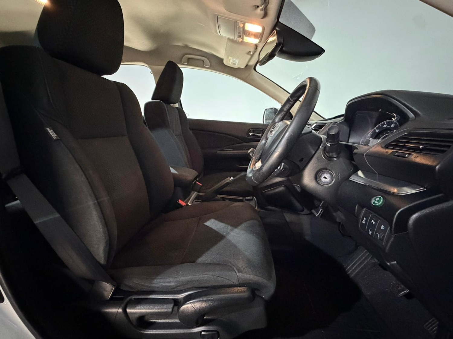 Used Honda CR-V 2015 for sale - 77223205: Photo 16