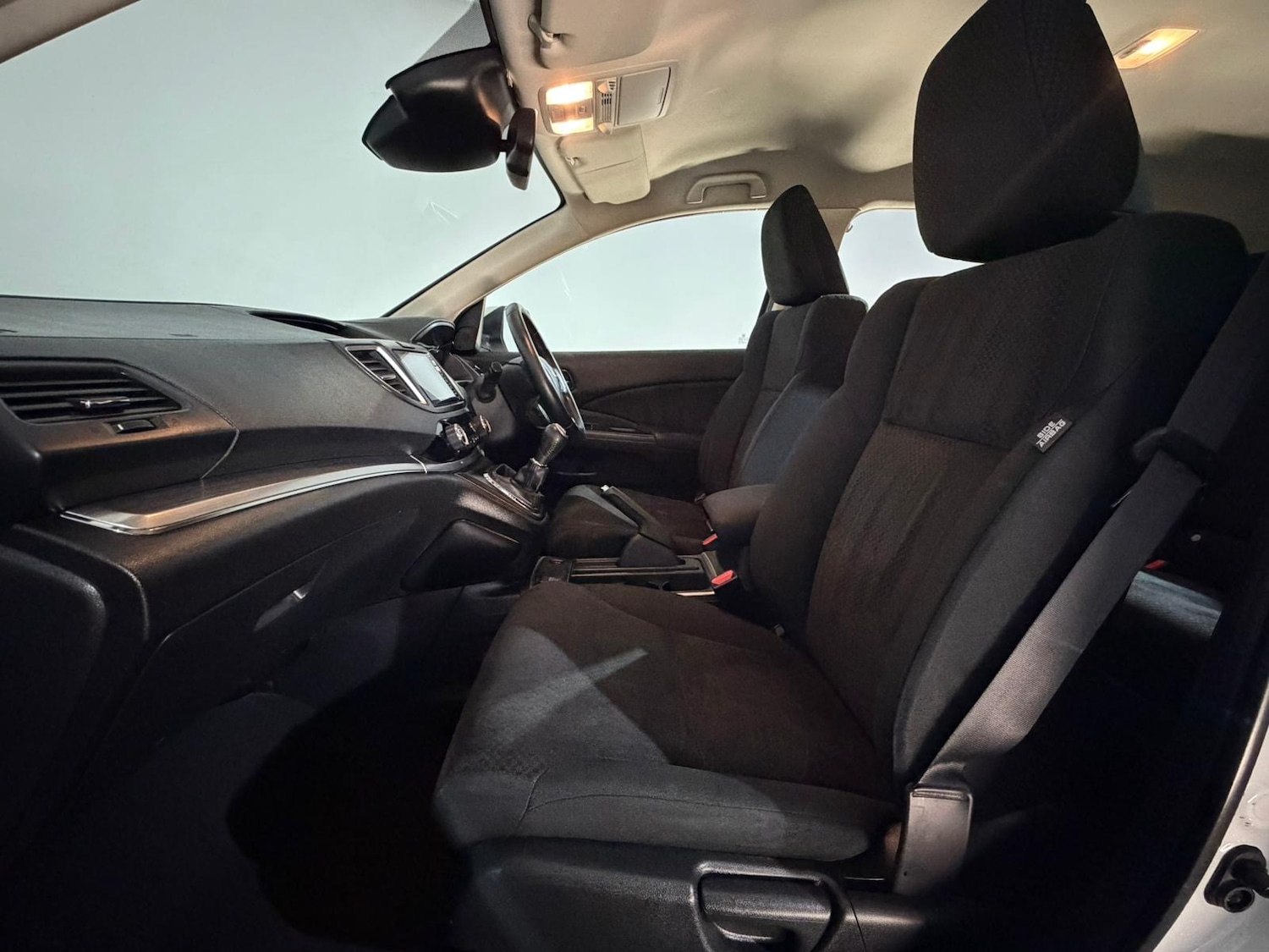 Used Honda CR-V 2015 for sale - 77223205: Photo 17