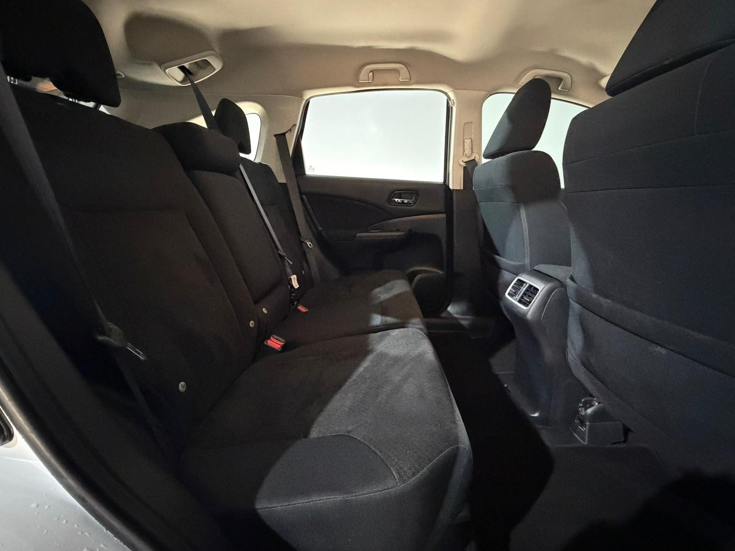 Used Honda CR-V 2015 for sale - 77223205: Photo 18