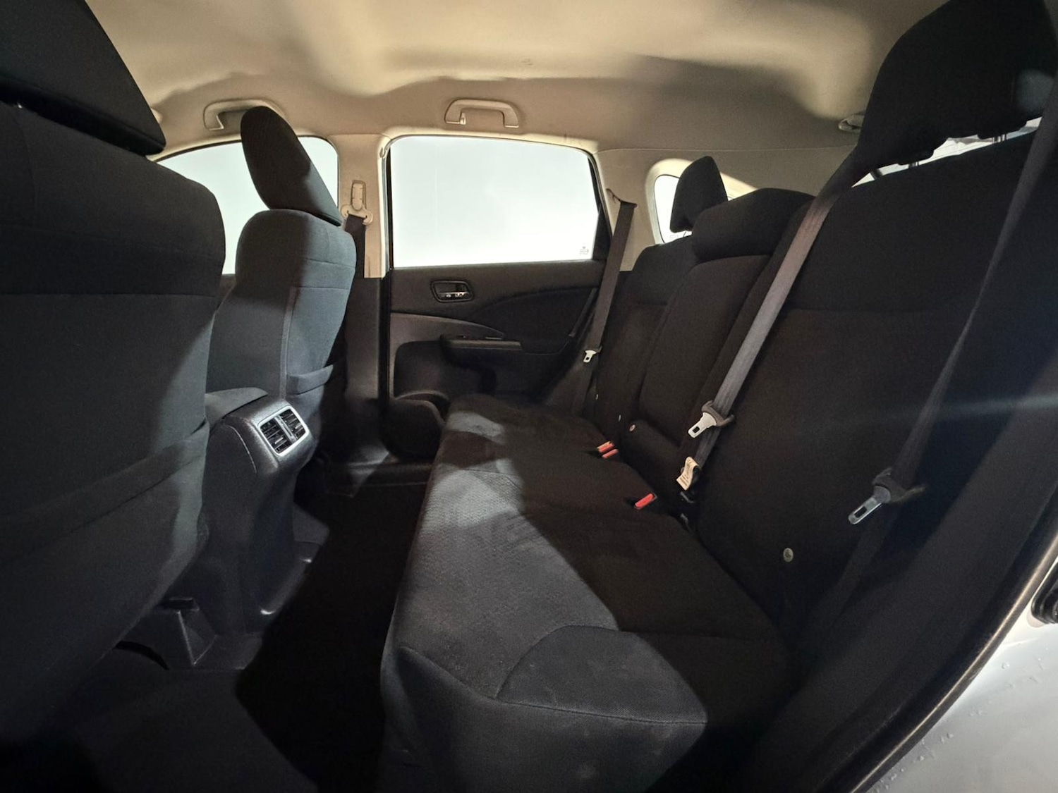 Used Honda CR-V 2015 for sale - 77223205: Photo 19