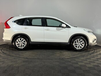 Used Honda CR-V 2015 for sale - 77223205: Photo