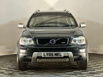 Used Volvo XC90 2013 for sale - 74892783: Photo