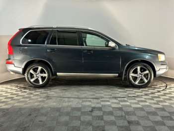 Used Volvo XC90 2013 for sale - 74892783: Photo