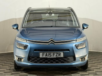 Used Citroen Grand C4 Picasso 2015 for sale - 78811491: Photo