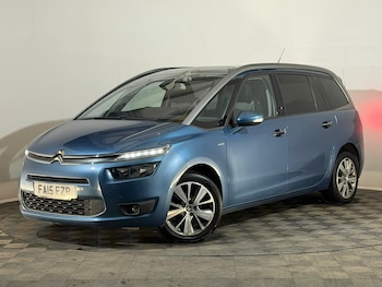 Used Citroen Grand C4 Picasso 2015 for sale - 78811491: Photo