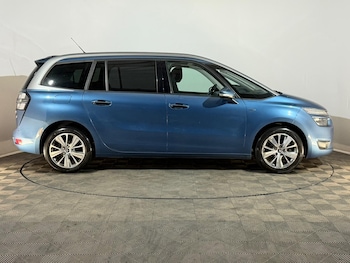 Used Citroen Grand C4 Picasso 2015 for sale - 78811491: Photo
