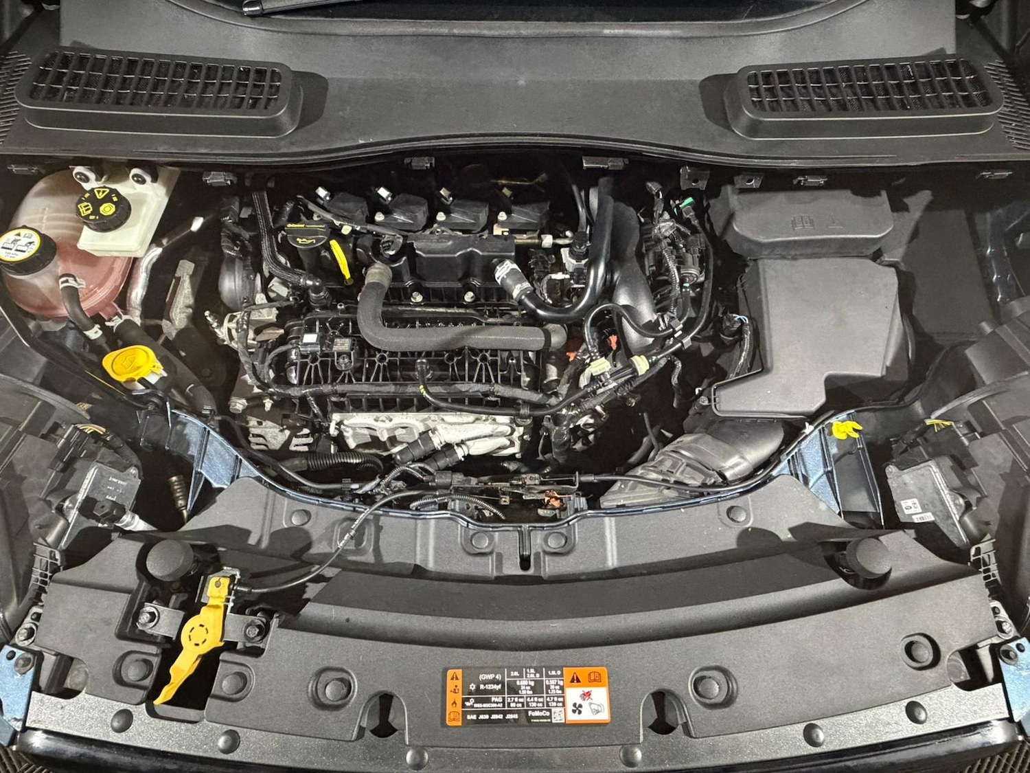 Used Ford Kuga 2018 for sale - 77137563: Photo 10