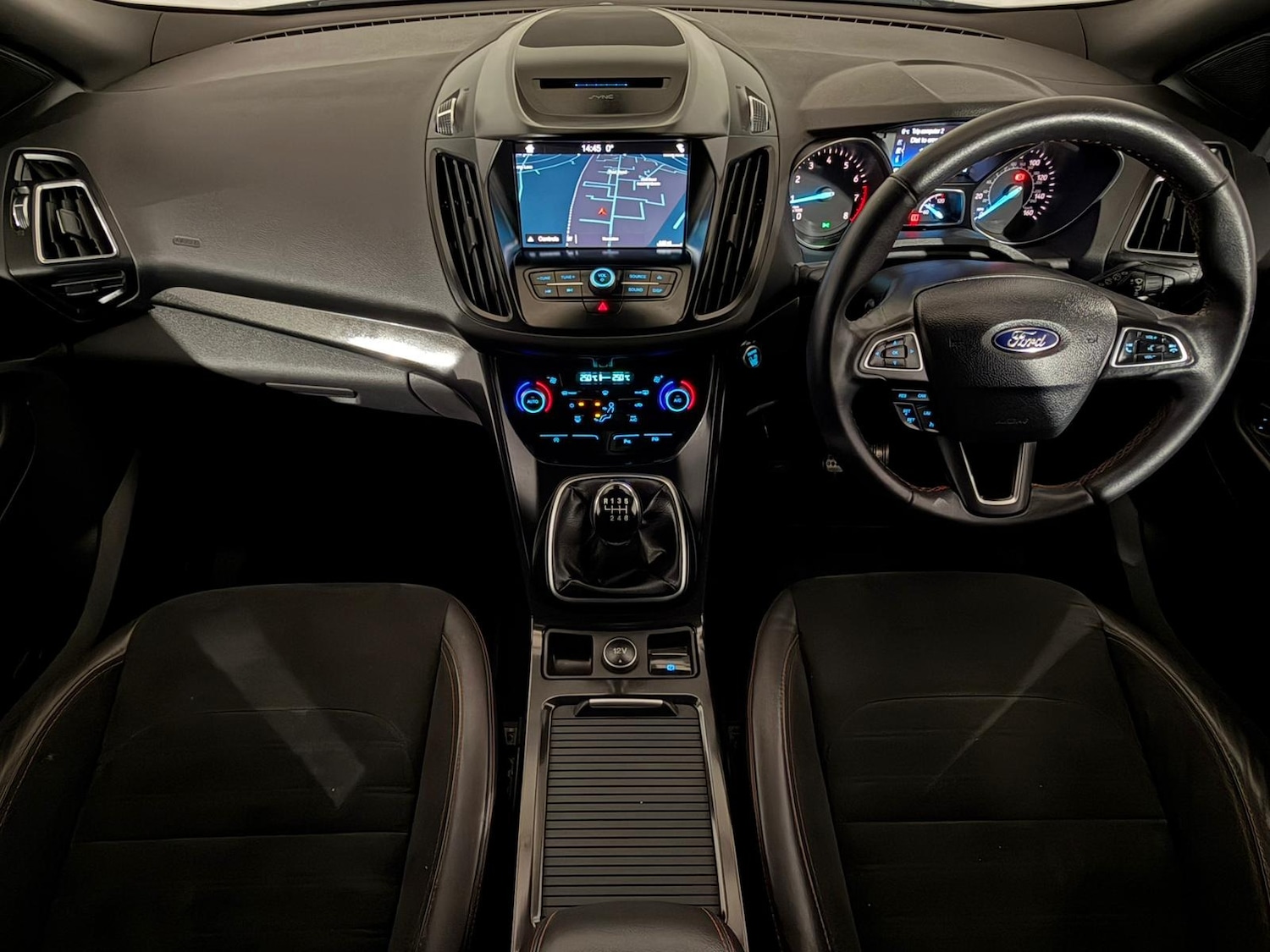 Used Ford Kuga 2018 for sale - 77137563: Photo 11