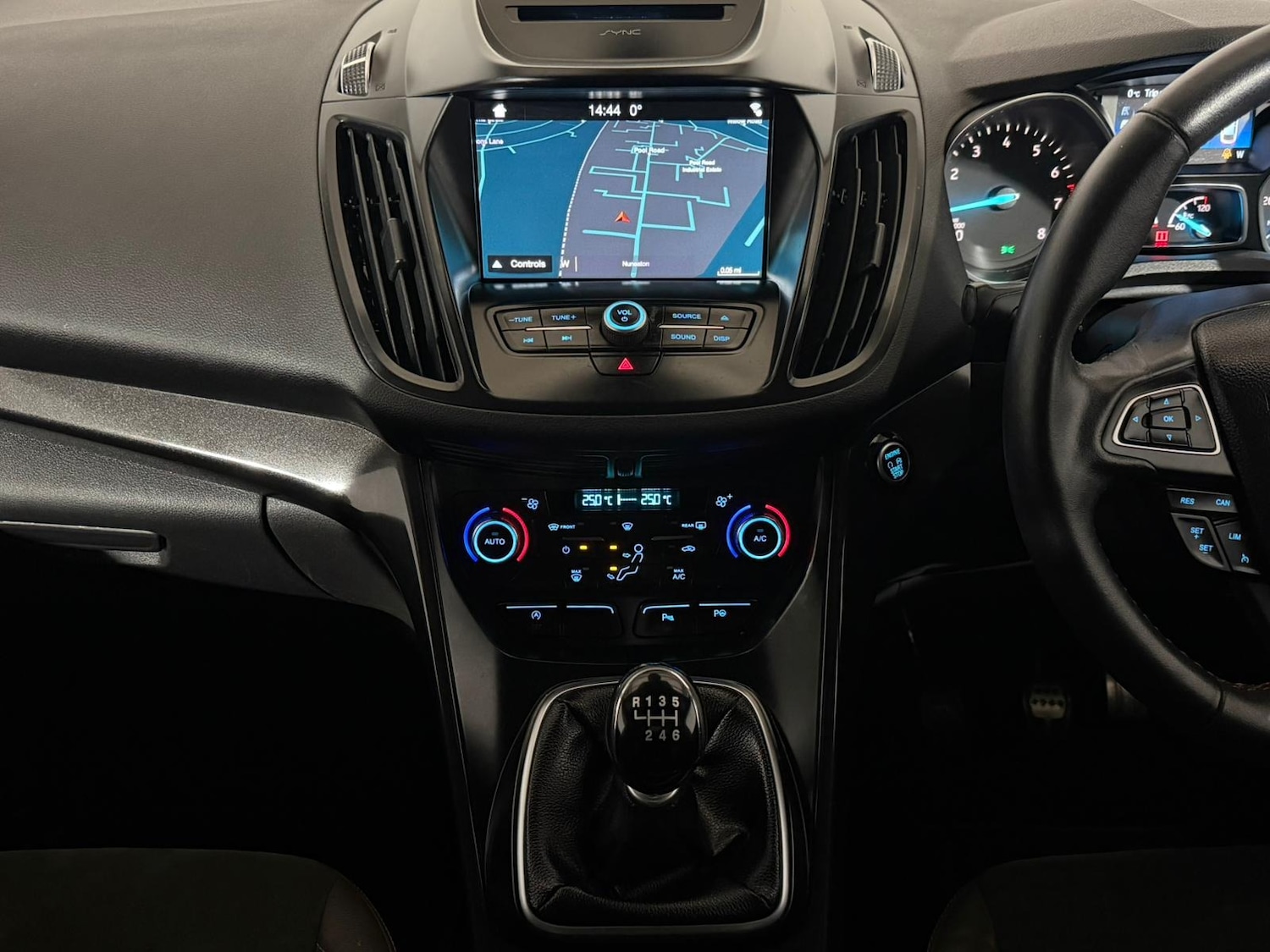 Used Ford Kuga 2018 for sale - 77137563: Photo 14