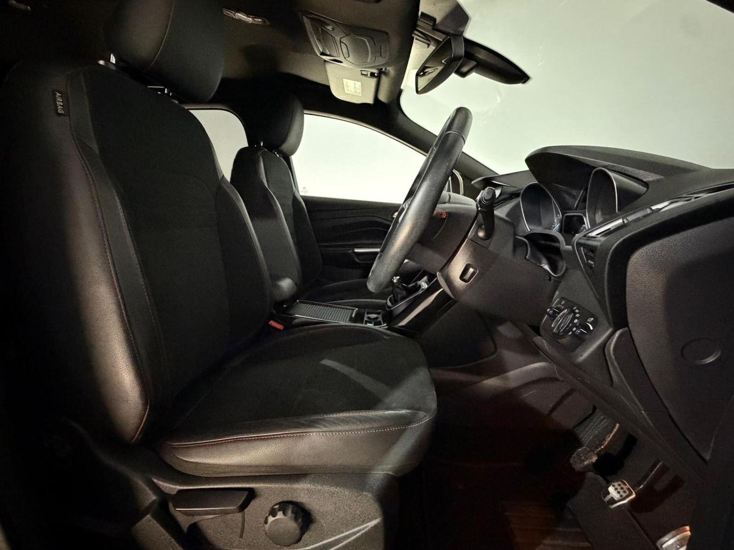 Used Ford Kuga 2018 for sale - 77137563: Photo 16