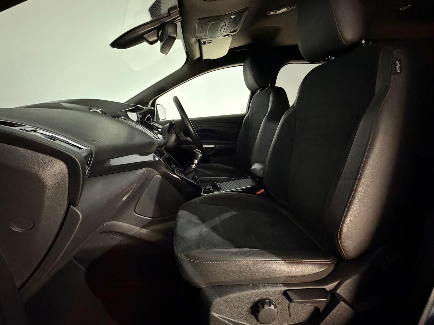 Used Ford Kuga 2018 for sale - 77137563: Photo 17