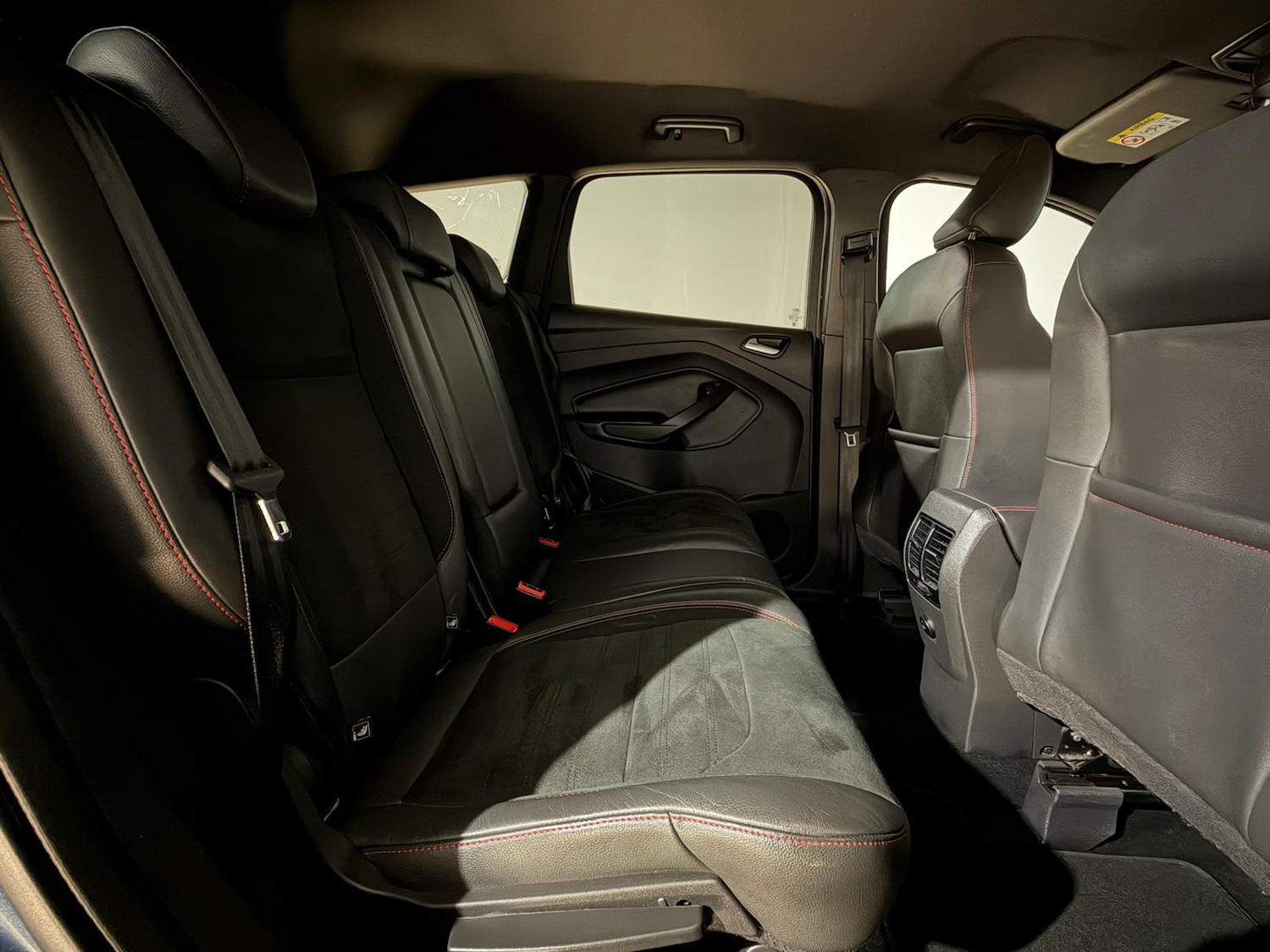 Used Ford Kuga 2018 for sale - 77137563: Photo 18