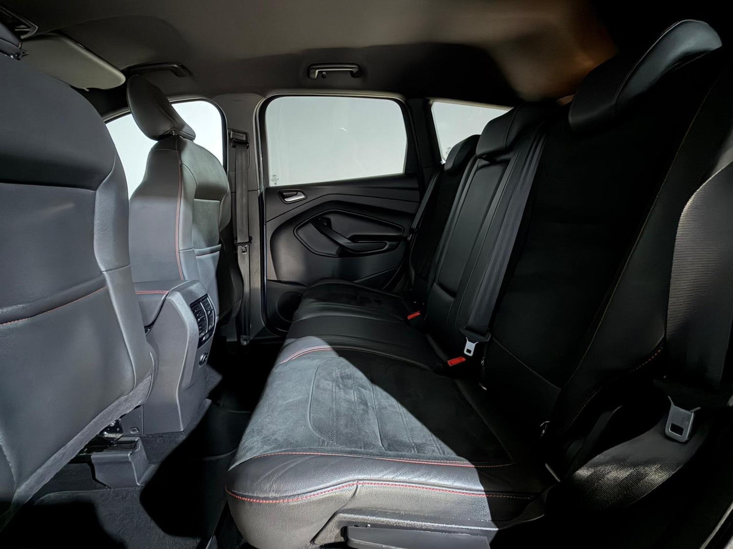 Used Ford Kuga 2018 for sale - 77137563: Photo 19