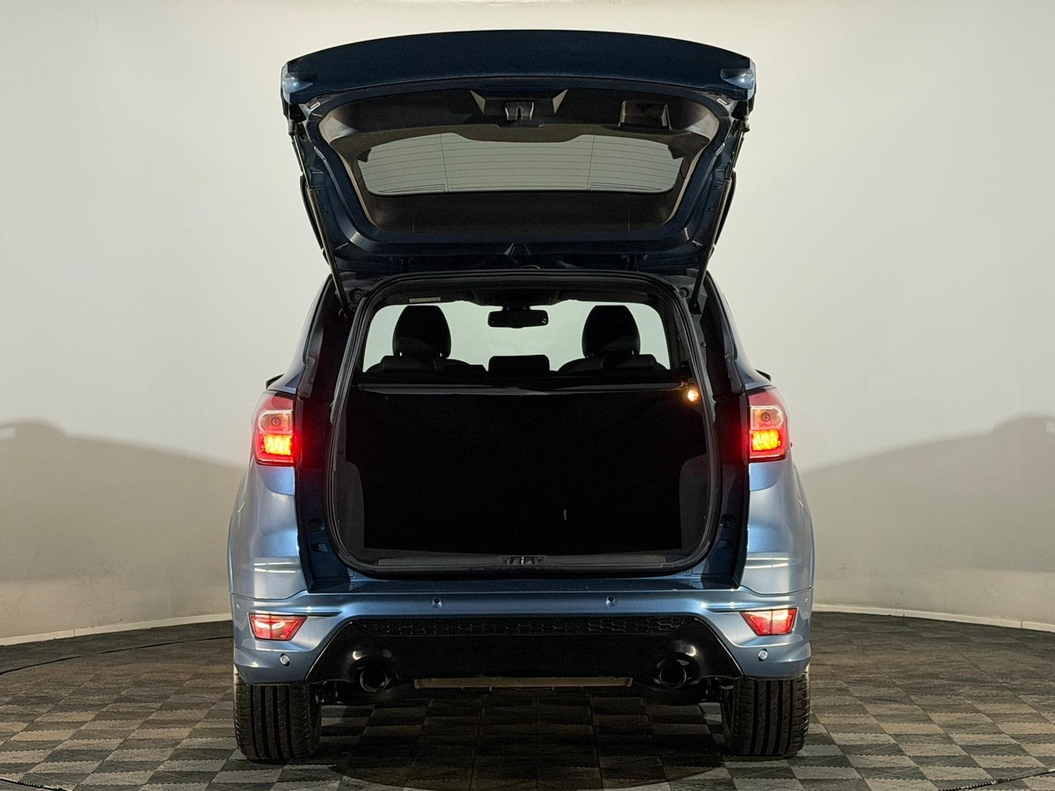 Used Ford Kuga 2018 for sale - 77137563: Photo 8