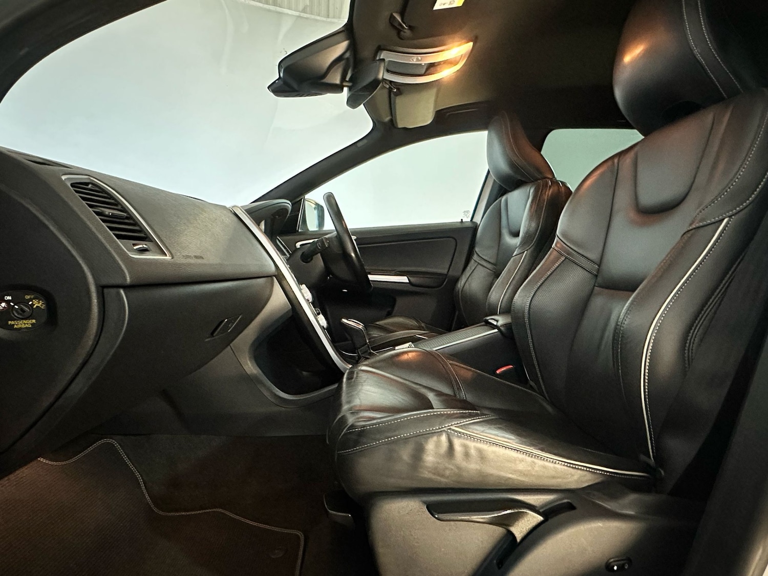 Used Volvo XC60 2014 for sale - 76707493: Photo 15