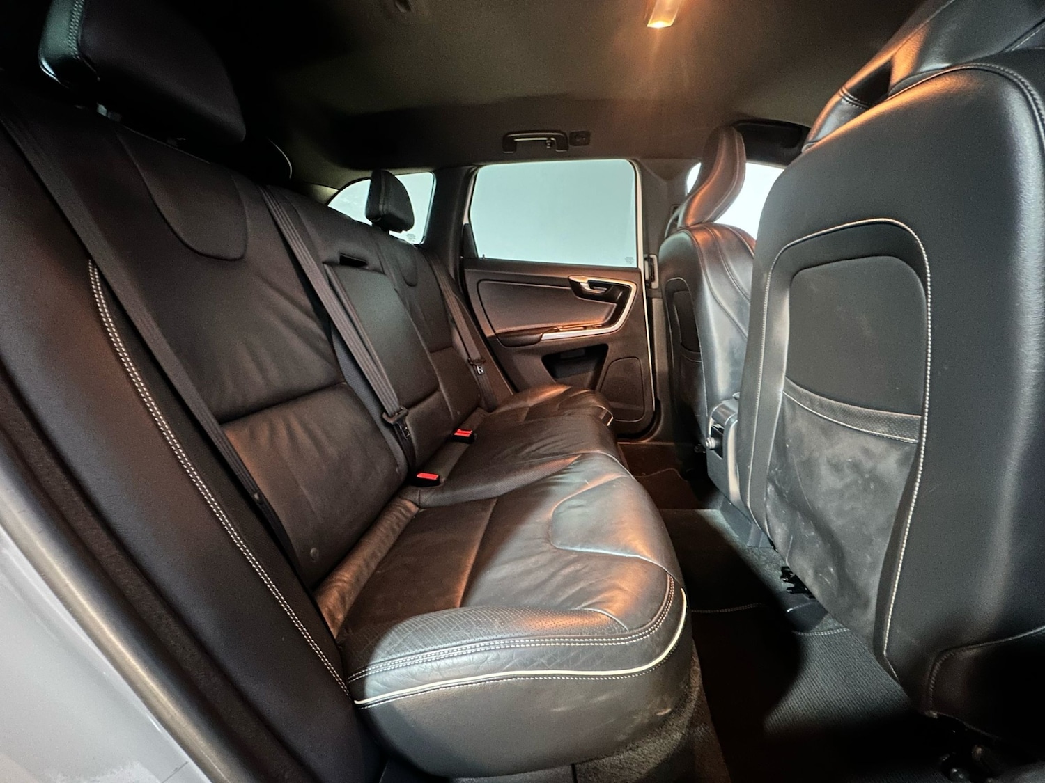 Used Volvo XC60 2014 for sale - 76707493: Photo 16