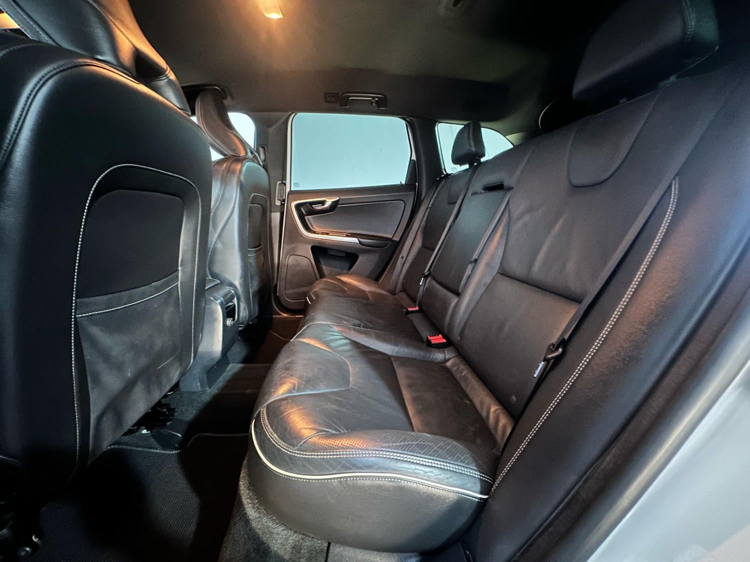 Used Volvo XC60 2014 for sale - 76707493: Photo 17