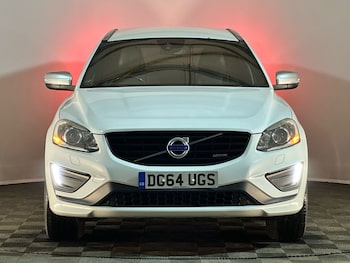 Used Volvo XC60 2014 for sale - 76707493: Photo