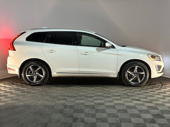 Used Volvo XC60 2014 for sale - 76707493: Photo