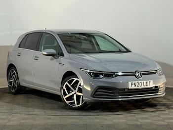 Volkswagen Golf feature image