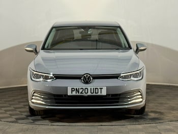 Used Volkswagen Golf 2020 for sale - 79541261: Photo