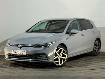 Used Volkswagen Golf 2020 for sale - 79541261: Photo