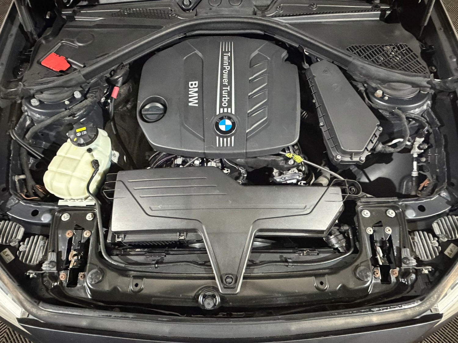 Used BMW 2 Series 2014 for sale - 78060480: Photo 10