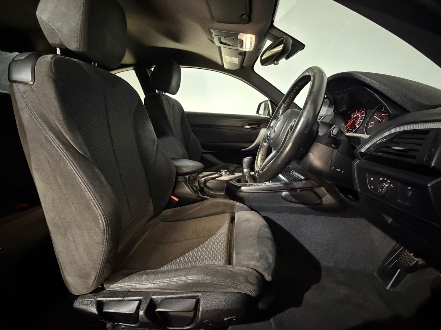 Used BMW 2 Series 2014 for sale - 78060480: Photo 15