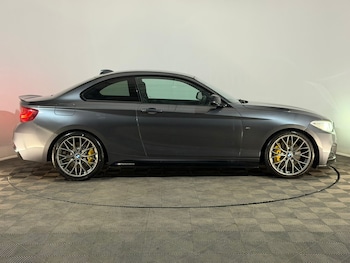 Used BMW 2 Series 2014 for sale - 78060480: Photo