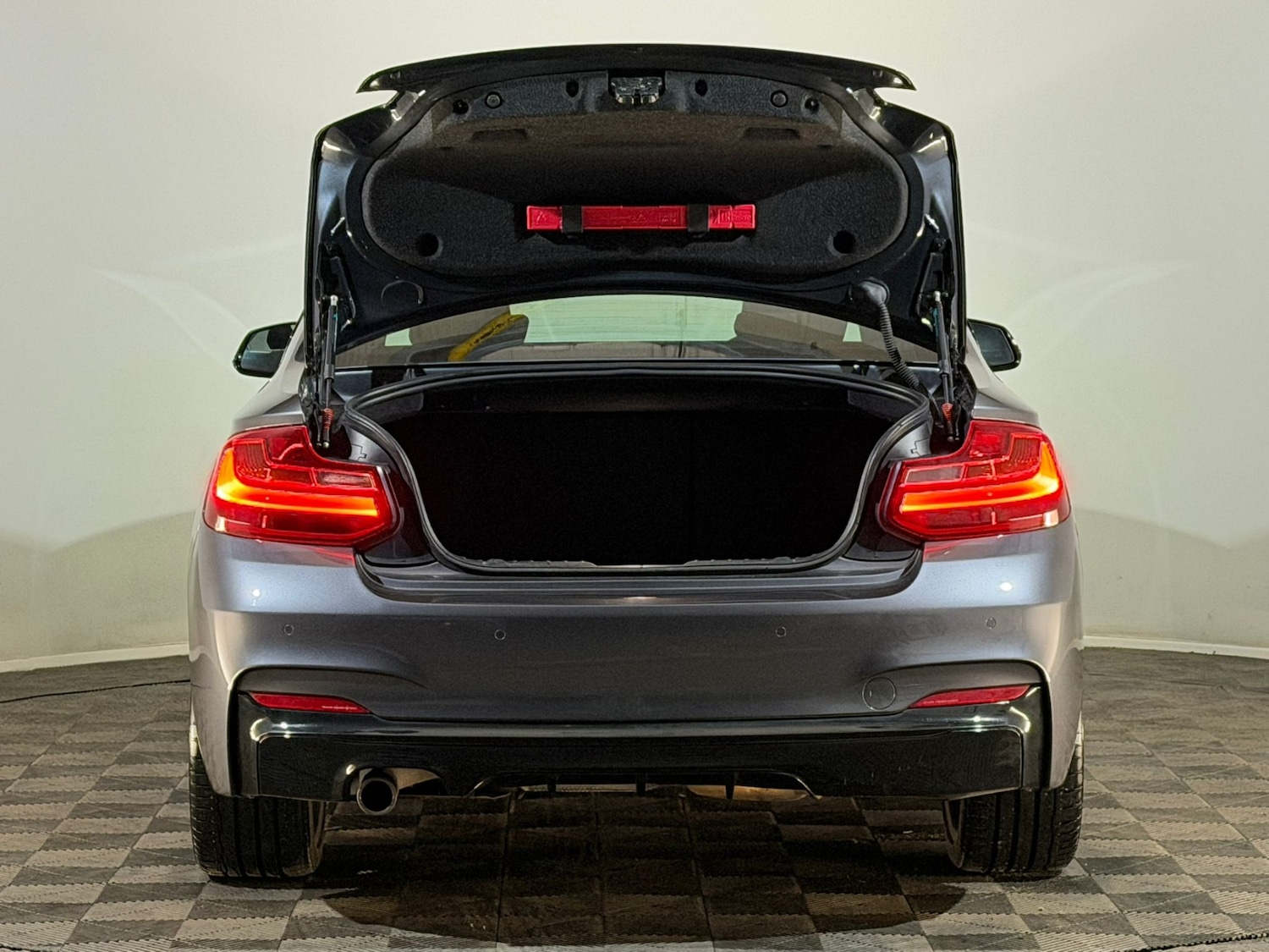 Used BMW 2 Series 2014 for sale - 78060480: Photo 8