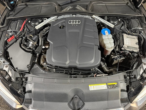 Used Audi A5 2017 for sale - 76246310: Photo 10