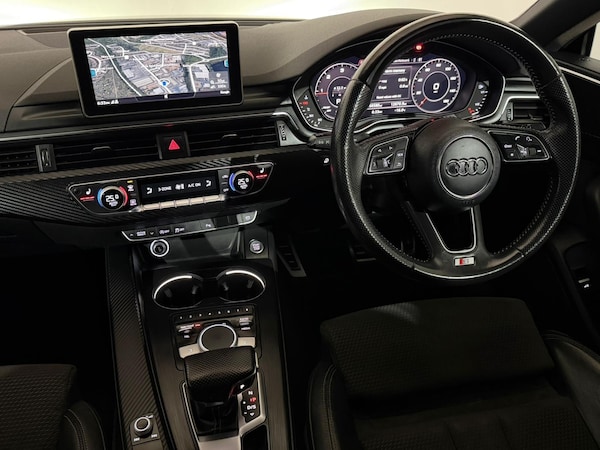 Used Audi A5 2017 for sale - 76246310: Photo 12
