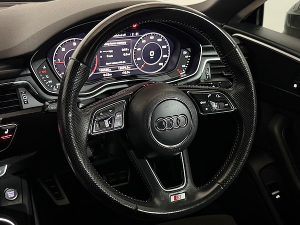 Used Audi A5 2017 for sale - 76246310: Photo 13