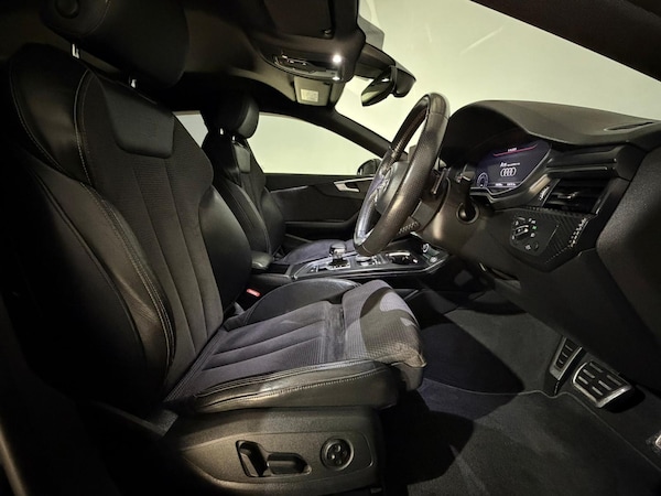 Used Audi A5 2017 for sale - 76246310: Photo 16