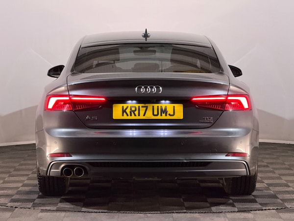 Used Audi A5 2017 for sale - 76246310: Photo 7