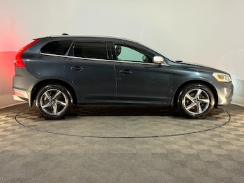 Used Volvo XC60 2014 for sale - 79253814: Photo
