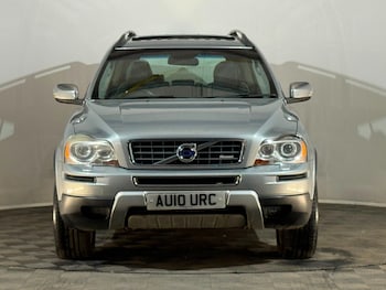 Used Volvo XC90 2010 for sale - 79541219: Photo